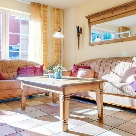 Villa Deichweg 8 Zingst Esterno foto