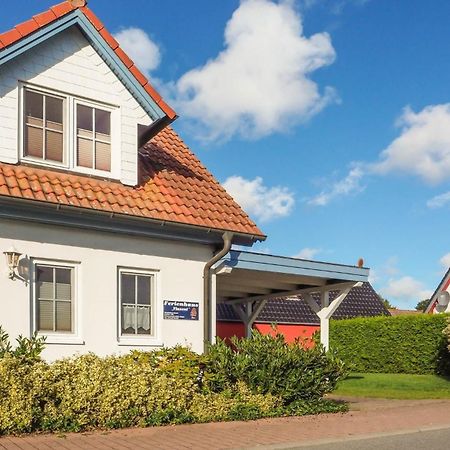 Villa Deichweg 8 Zingst Esterno foto