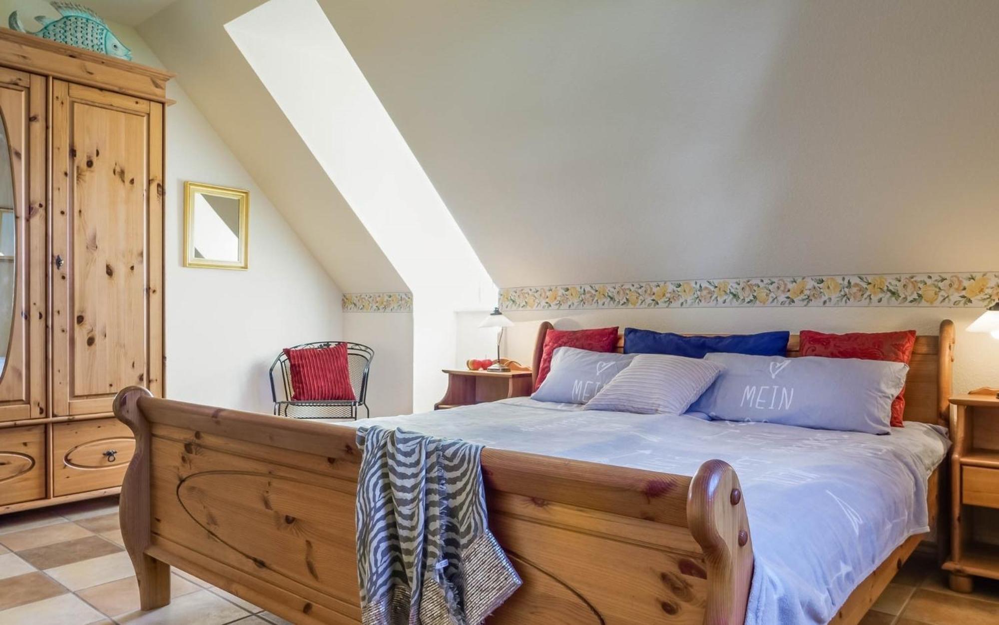 Villa Deichweg 8 Zingst Esterno foto