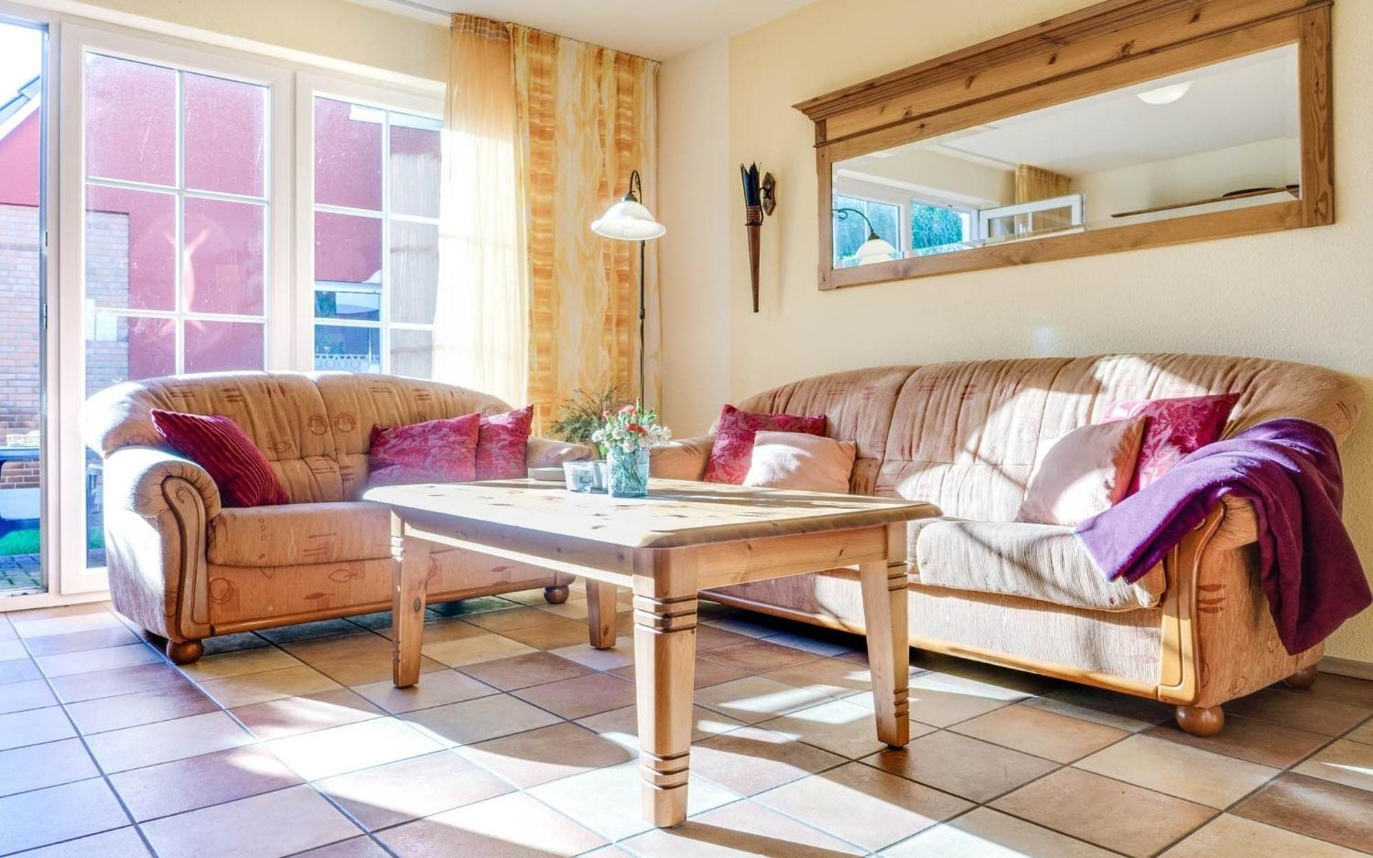 Villa Deichweg 8 Zingst Esterno foto