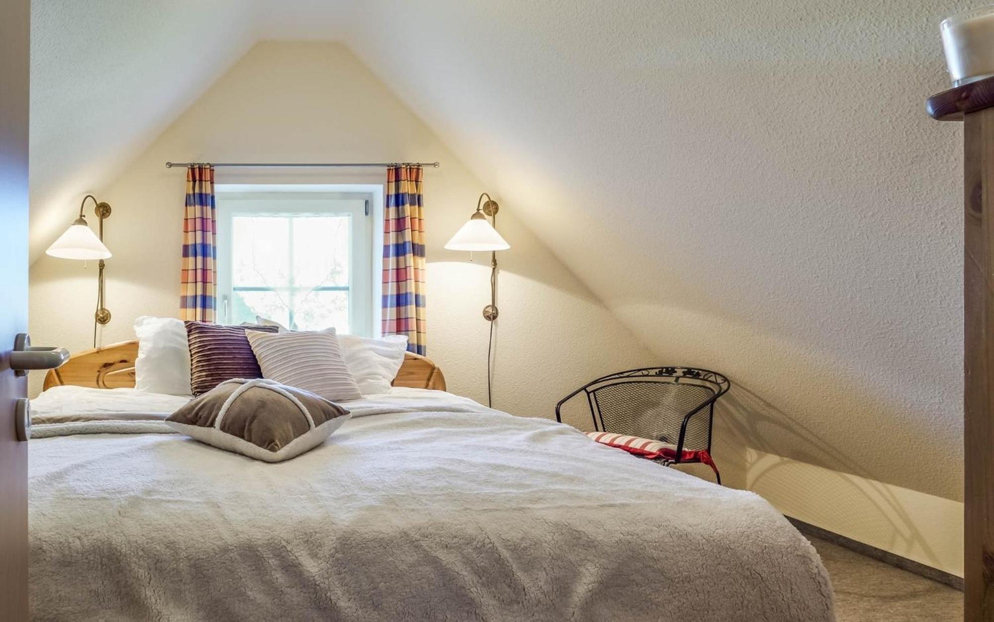 Villa Deichweg 8 Zingst Esterno foto